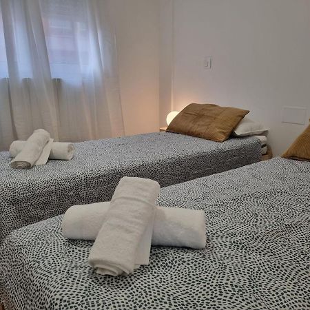 C01A01 Apartamento Moderno Con Vistas Al Mar Сантандер Экстерьер фото