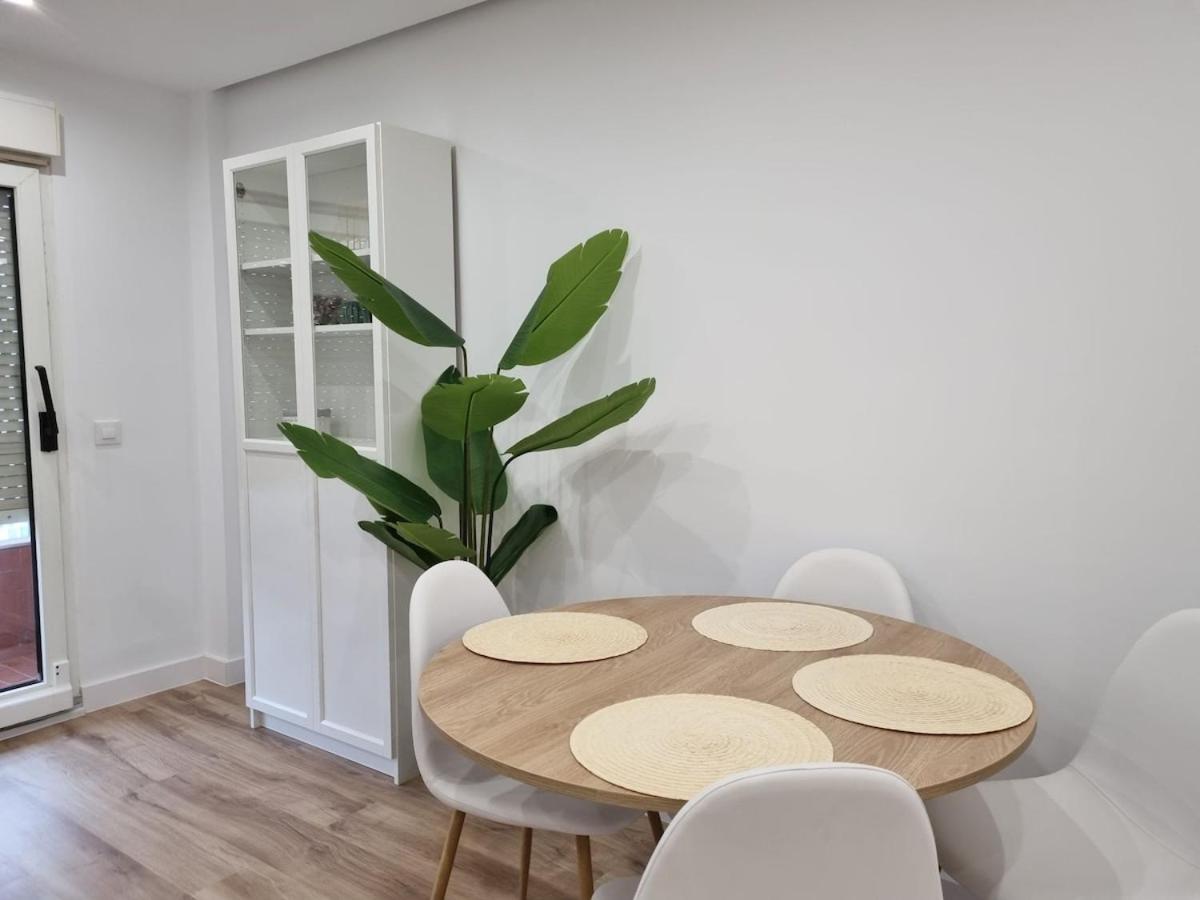 C01A01 Apartamento Moderno Con Vistas Al Mar Сантандер Экстерьер фото